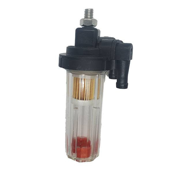 EMP, 8mm Fuel Filter Assy, 8 mm