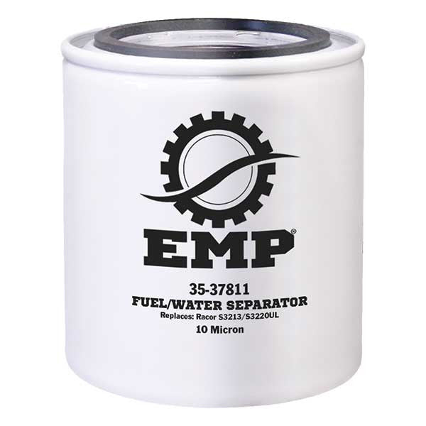 EMP, Filter, Fuel Water Separator (REP 18-7919)