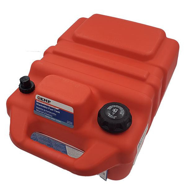 EMP, Fuel Tank, 6 Gallon Portable
