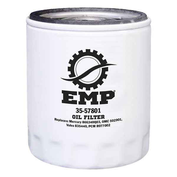 EMP, Filter, Oil (REP 18-7824-2)