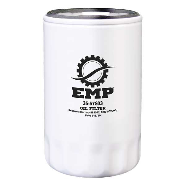 EMP, Oil Filter (REP 18-7879-1)