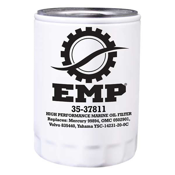 EMP, Oil Filter (REP 18-7876-1)