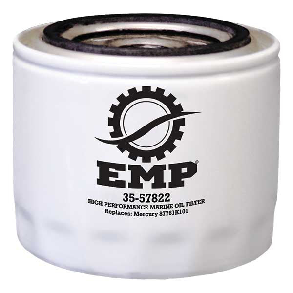 EMP, Filter, Oil (REP 18-7758)