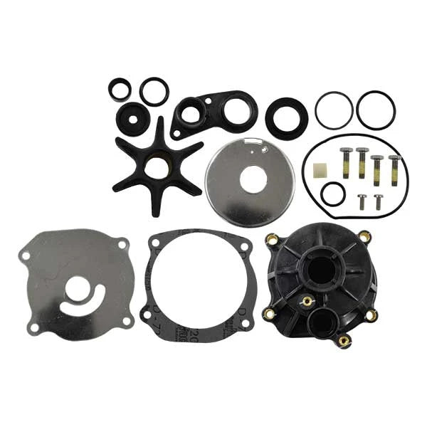 EMP, Complete Water Pump Kit (REP 18-3392)