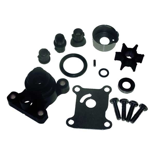EMP, Water Pump Kit with Housing (REP 18-3327)