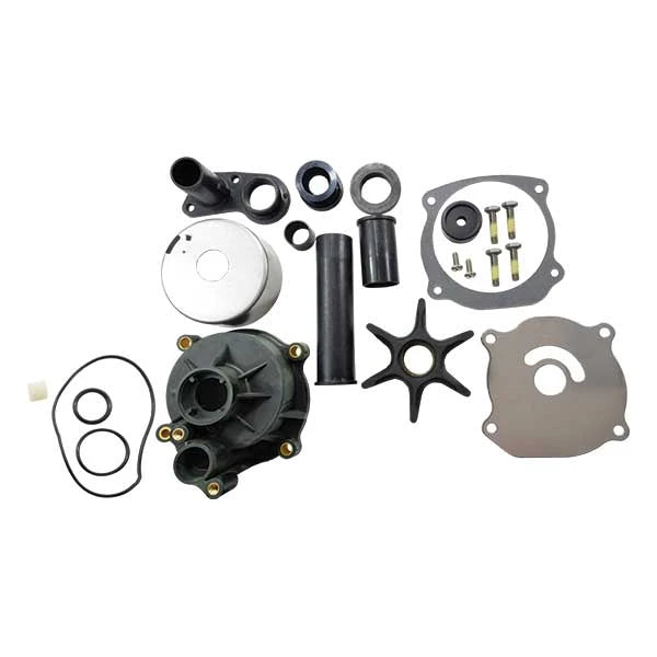 EMP, Complete Water Pump Kit (REP 18-3315-2)