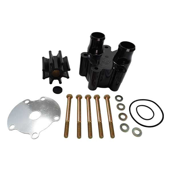 EMP, Water Pump Kit with Housing (REP 18-3150)
