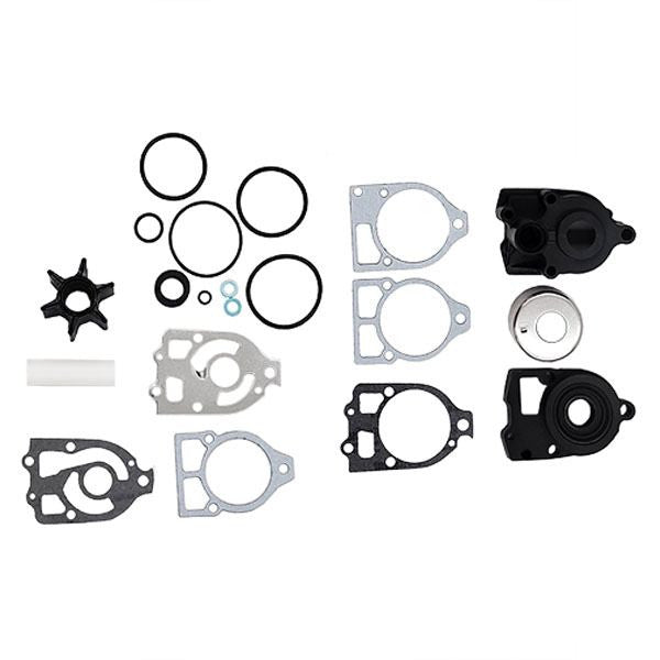 EMP, Water Pump Kit with Base (REP 18-3319)