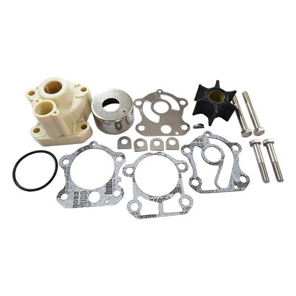 EMP, Water Pump Kit with Housing (REP 18-3371)