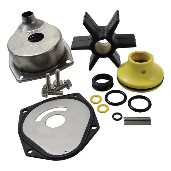 EMP, Water Pump Kit with Housing (REP 18-3147)