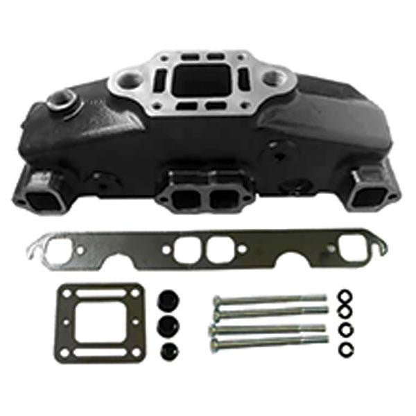 EMP, Manifold, Exhaust  (REP 18-1953-2)