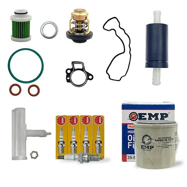 EMP, 100 Hour Basic Service Kit