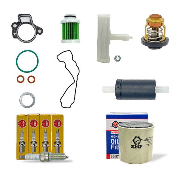 EMP, 100 Hour Basic Service Kit