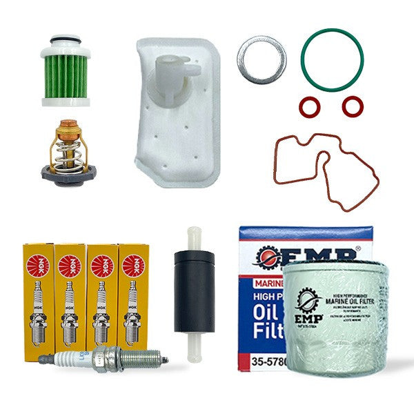 EMP, 100 Hour Basic Service Kit