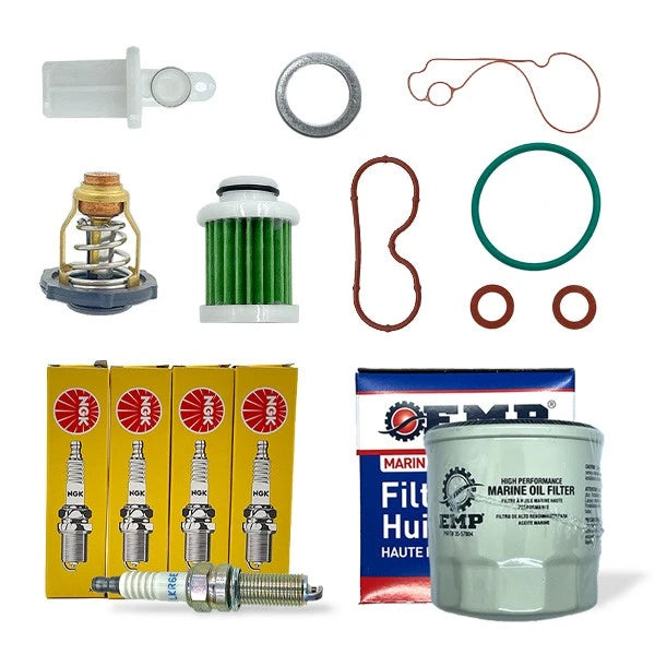 EMP, 100 Hour Basic Service Kit