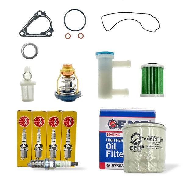 EMP, 100 Hour Basic Service Kit