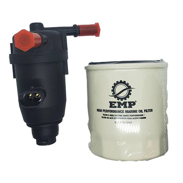 EMP, 100 Hour Service Kit