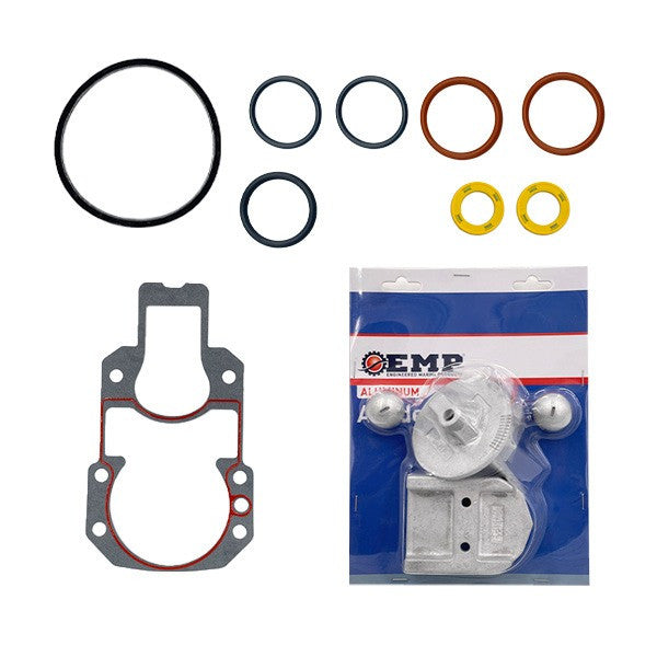 EMP, 100 Hour Service Kit