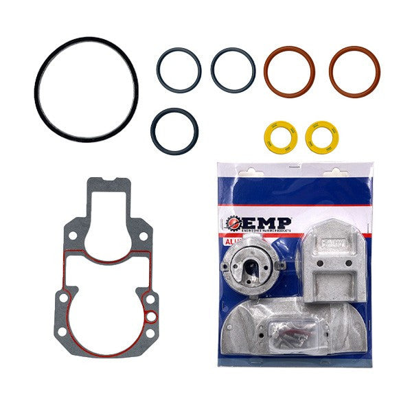EMP, 100 Hour Service Kit