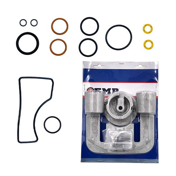 EMP, 100 Hour Service Kit