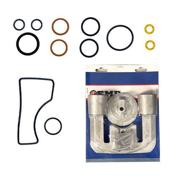 EMP, 100 Hour Service Kit