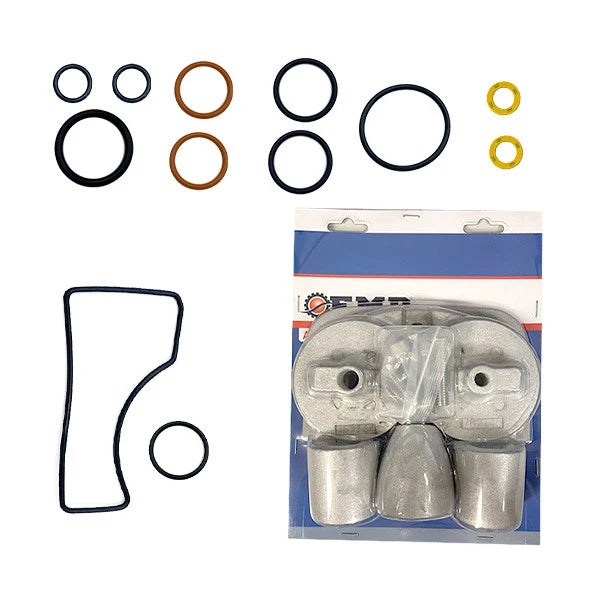 EMP, 100 Hour Service Kit