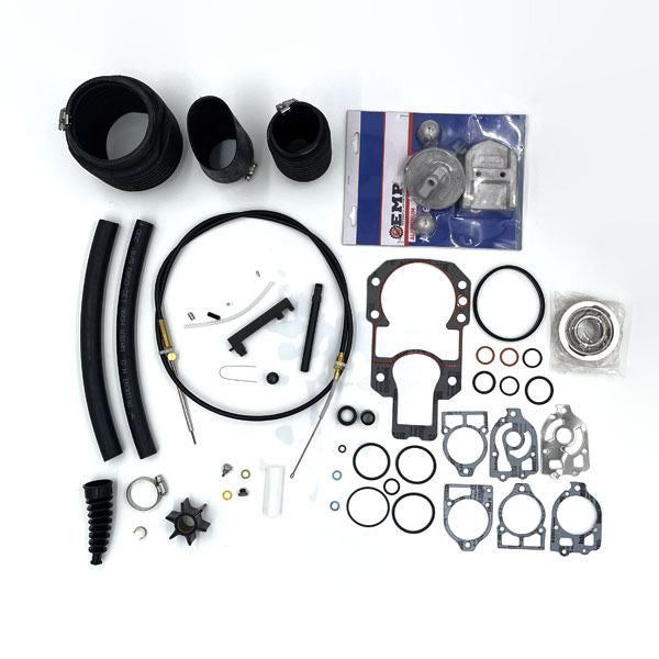 EMP, 300 Hour  Service Kit