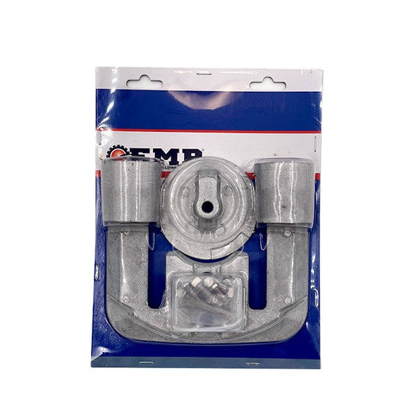EMP, Anode Kit, Aluminum