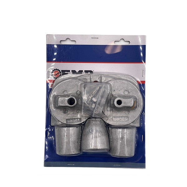 EMP, Anode Kit, Aluminum