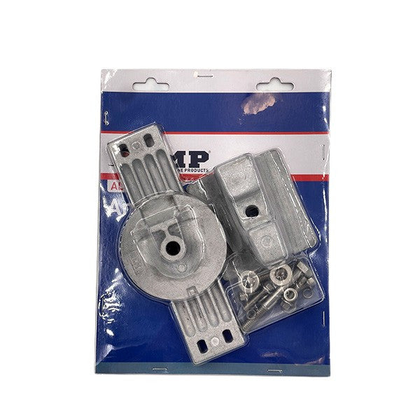 EMP, Anode Kit, Aluminum