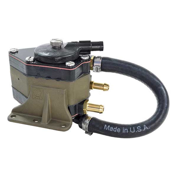 EMP, VRO Replacement Fuel Pump
