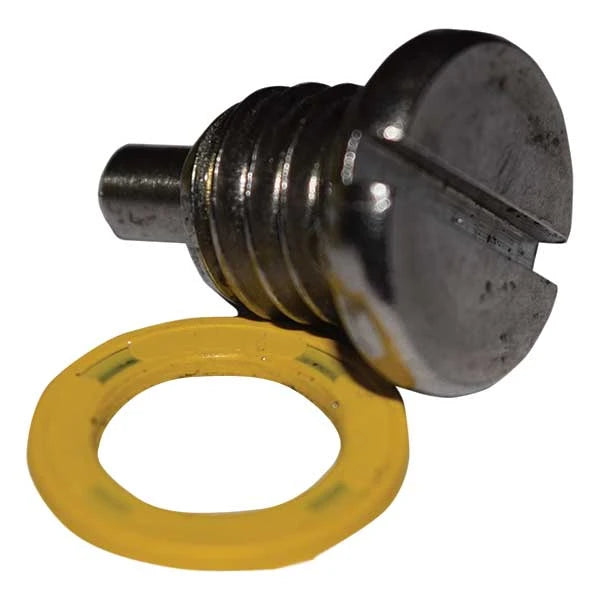 EMP, Drain Screw (REP 18-2375)