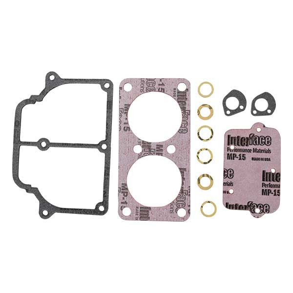 EMP, Carburetor Gasket Kit (REP 18-7005)