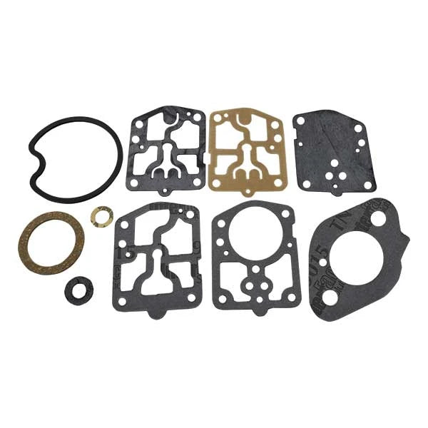EMP, Carburetor Gasket Kit (REP 18-7215)