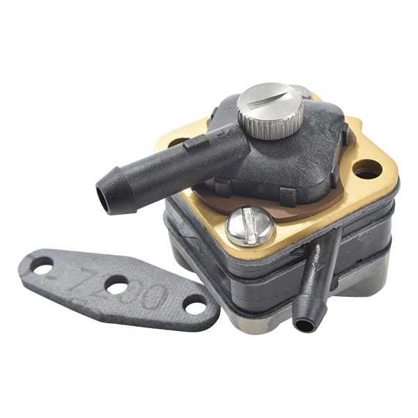 EMP, Fuel Pump (REP 18-7350)