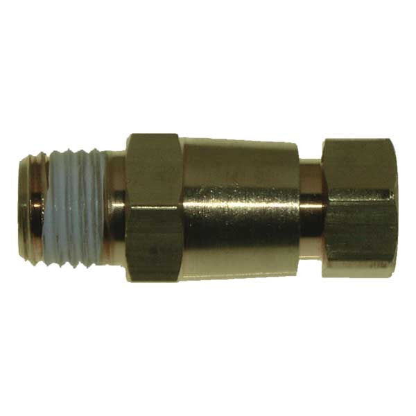 EMP, Drain Plug (REP 18-4218)