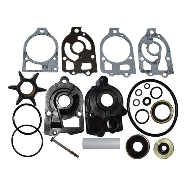EMP, Complete Water Pump & Seal Kit (REP 18-3320)