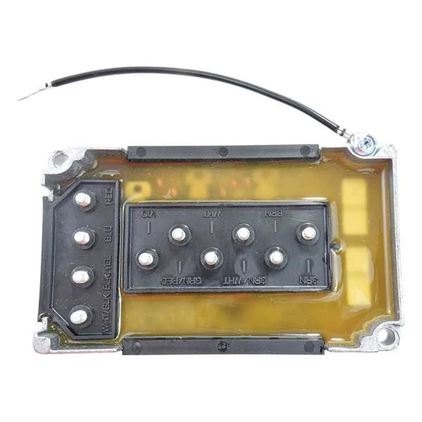 EMP, Switch Box (REP 18-5775)