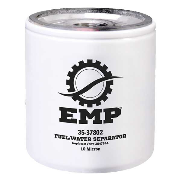 EMP, Filter, Fuel Water Separator (REP 18-8149)