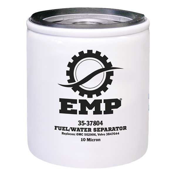 EMP, Filter, Fuel Water Separator (REP 18-7989)
