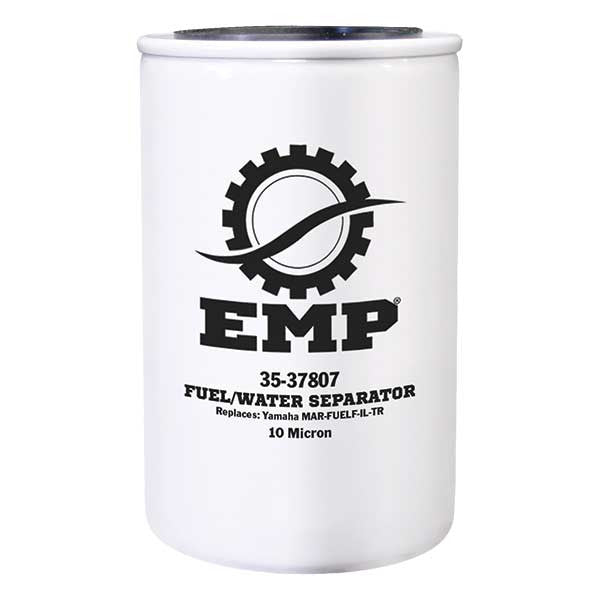 EMP, Filter, Fuel Water Separator (REP 18-7866)