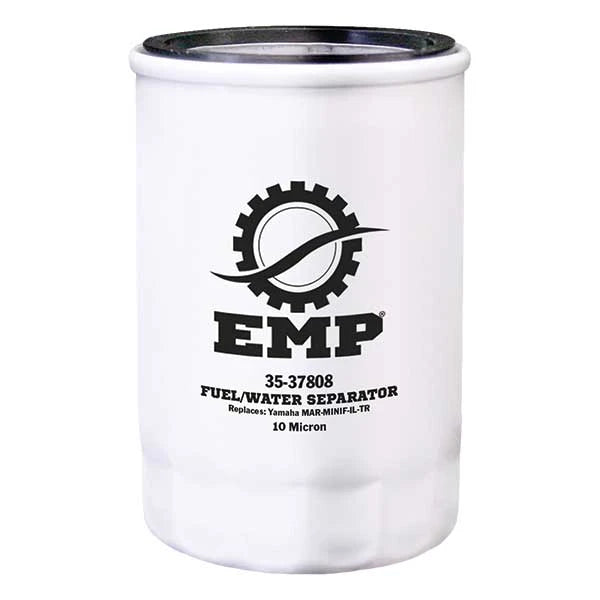EMP, Filter, Fuel Water Separator (REP 18-7865)