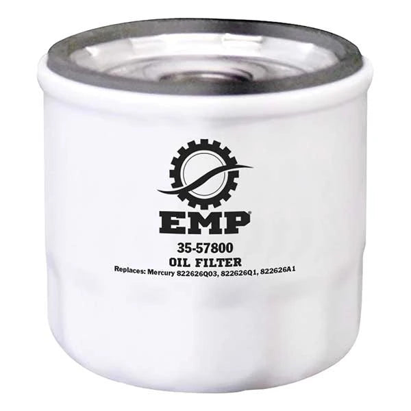 EMP, Filter, Oil (REP 18-7913)