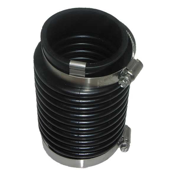 EMP, Exhaust Bellow with Clamps (REP 18-2750)
