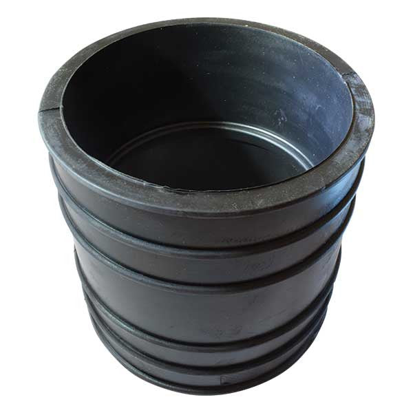 EMP, 4" Engine Exhaust Bellow (REP 18-2748)