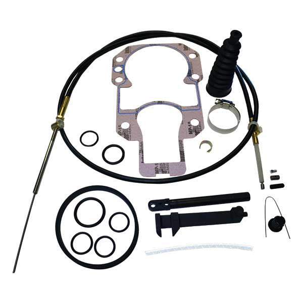 EMP, Intermediate Shift Cable Kit (REP 18-2603)