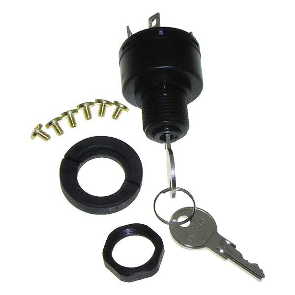EMP, Ignition Switch (REP MP39760)