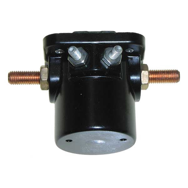 EMP, Solenoid (REP 18-5808)