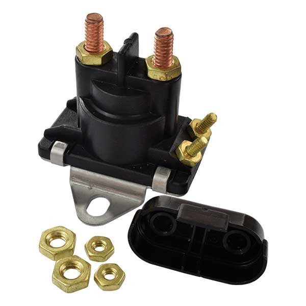 EMP, Solenoid (REP 18-5817)