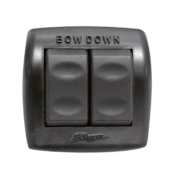Bennett Marine, Euro-Style Waterproof Rocker Switch